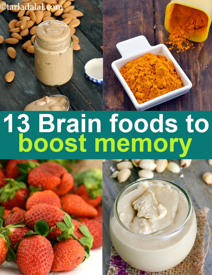 Featured image of post Steps to Prepare Brain Improvement Food