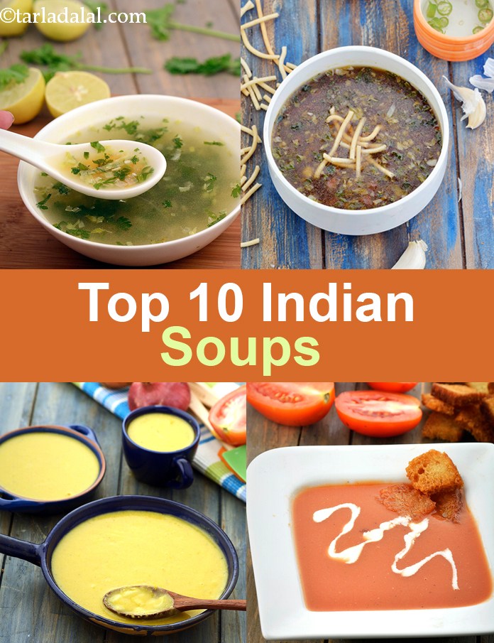 Featured image of post Steps to Make List Of International Soups With Country