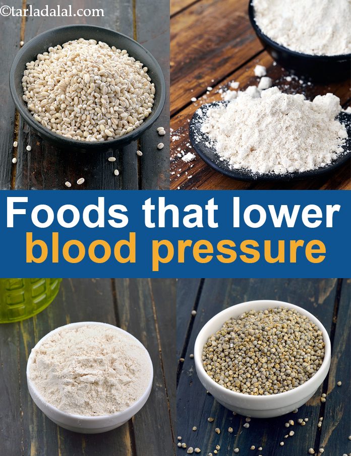 reduce blood pressure quickly