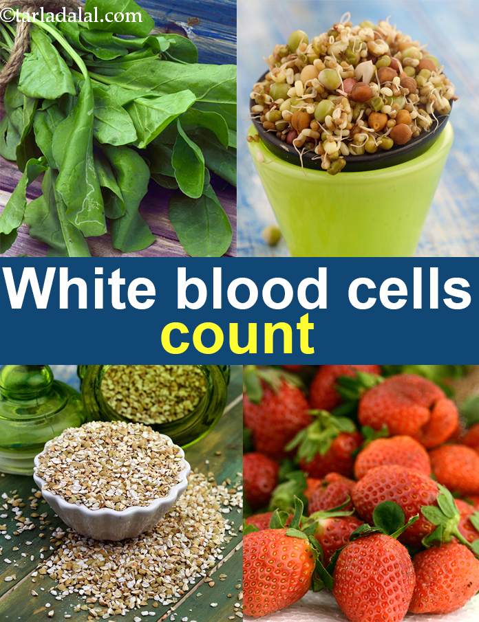 How To Boost Blood In The Body - werohmedia