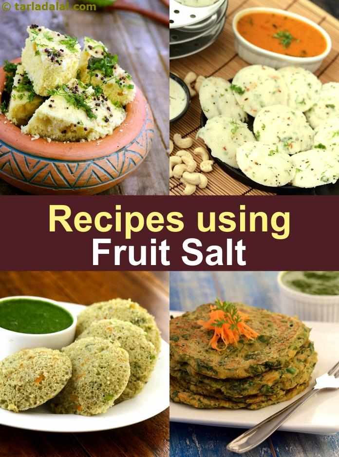 200 Fruit Salt Recipes Fruit Salt Recipe Collection Tarladalal Com