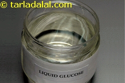 Liquid Glucose Glossary Recipes With Liquid Glucose Tarladalal Com