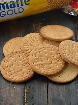 What Is Marie Biscuit Glossary Uses Recipes With Marie Biscuit