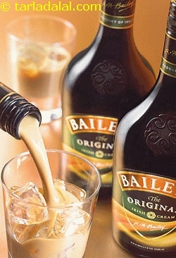 What Is Baileys Irish Cream Glossary Benefits Uses Recipes