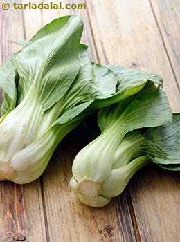 Featured image of post How to Make Pak Choi Cabbage