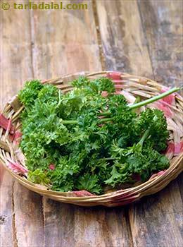what is parsley benefits uses recipes with parsley tarladalal com