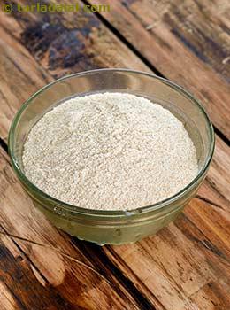 What Is Rajgira Flour Glossary Uses Benefits Recipes With Amaranth Flour