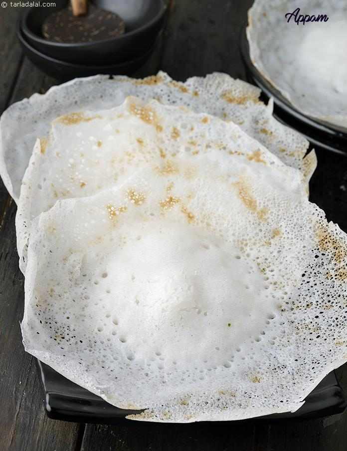 appam how to make appam recipe appam recipe appam how to make appam recipe