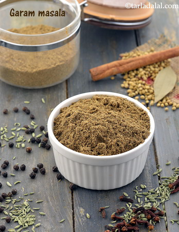 Garam Masala Recipe Punjabi Garam Masala Powder,How To Get Rid Of Flies Inside
