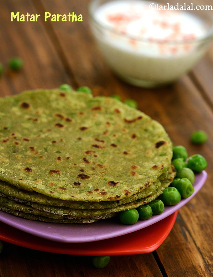 matar paratha punjabi matar ka paratha green pea paratha matar paratha matar ka paratha for weight loss