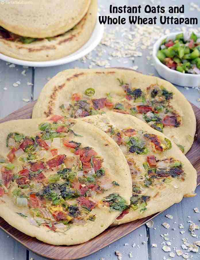 25 Uttapam Recipes Collection Of 25 Uttapam Recipes