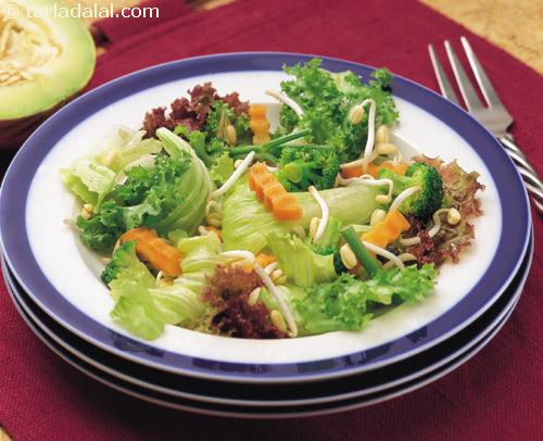 Featured image of post How to Make Healthy Vegetable Salad Recipes For Diabetics