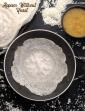 Appam Without Yeast in Hindi