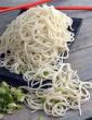 Boiled Hakka Noodles in Hindi