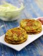 Cabbage Pancakes, Healthy Cabbage Besan Chilla in Hindi