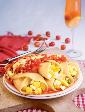 Cannelloni From East and West ( Exotic Diabetic Recipe )