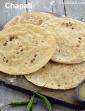 Chapati, Healthy Chapati for Weight Loss