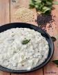Curd Rice, South Indian Curd Rice Recipe in Gujarati