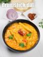 Drumstick Dal, South Indian Style Dal in Hindi