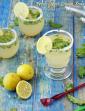 Fresh Sweet Lemon Soda in Hindi