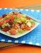 Fruit and Lettuce Salad ( Healthy Soups and Salads Recipe)