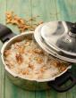 Ghee Rice Recipe, How To Make Ghee Rice