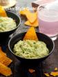 Guacamole, Mexican Avocado Dip