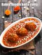Healthy Doodhi Kofta Curry