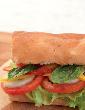 Honey Mustard and Vegetable Sandwich in Hindi