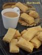Khari Biscuit, Puff Pastry Biscuits in Hindi