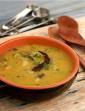 Mixed Vegetable Dal in Hindi