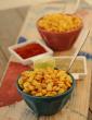 Corn Chaat, 3 Ways in Hindi
