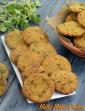 Methi Makai Dhebra, Tea Time Snack in Hindi