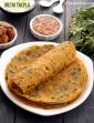 Methi Thepla, Gujarati Methi Thepla Recipe in Hindi