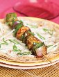 Mexican Kebab Roll ( Wraps and Rolls) in Hindi