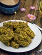 Mooli Muthia, Gujarati Radish Muthia Snack Recipe in Hindi
