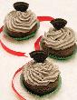 Oreo Cupcake ( Cupcakes Recipe)