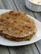 Pyaz Aur Pudine ki Roti Or How To Make Onion and Mint Roti Recipe