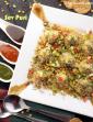 Sev Puri ( Mumbai Roadside Recipes ) in Hindi