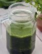 Spinach and Mint Juice ( Healthy Juice)