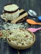 Sprouts Khichdi ( Baby and Toddler) in Hindi