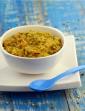 Vegetable Khichdi for Babies and Toddlers in Hindi