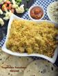 Vegetable Panchmel Khichdi in Hindi