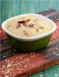 Broken Wheat, Oats and Apple Porridge, Dalia Oats Apple Porridge in Hindi